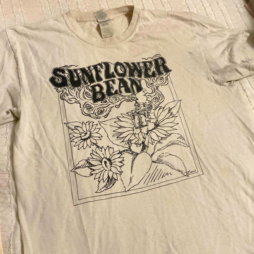 Band Tee